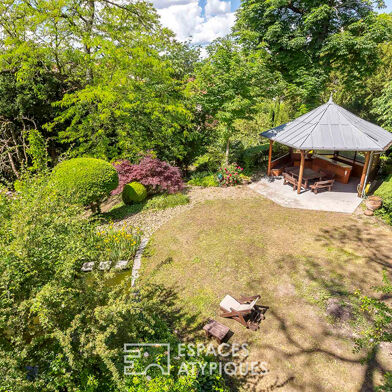 Appartement 6 pièces 1050000 €