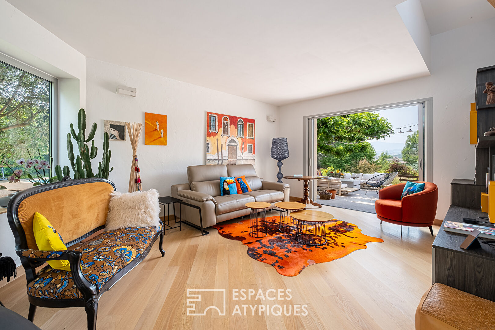 Maison B T9
