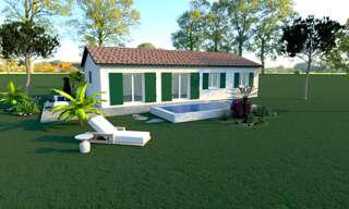 Maison 3 Pièces 78 m² à vendre à La Bastide-Clairence (64240)