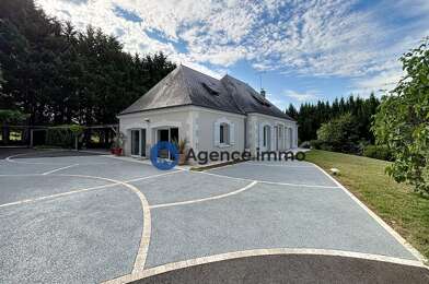 Maison 6 pièces 575000 €