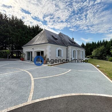 Maison 6 pièces 575000 €