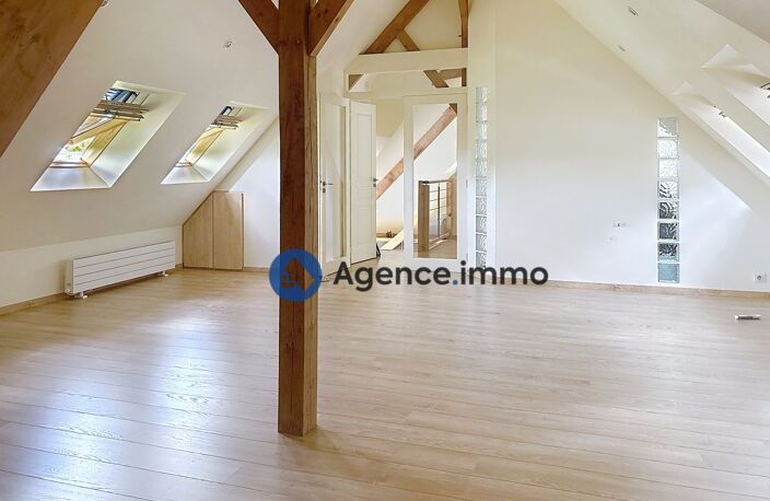 Maison à vendre Saint-Antoine-du-Rocher — photo 5