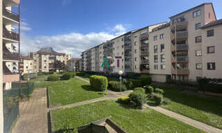 Appartement 4 Pièces 80 m² à vendre à Grenoble (38000)