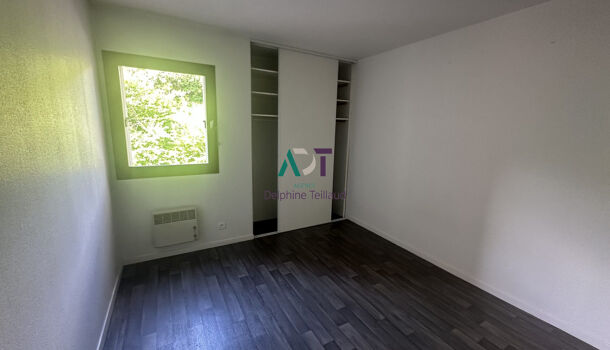Appartement 4 pièces  à vendre Grenoble 38000