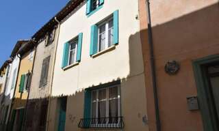 Maison 5 Pièces 81 m² à vendre à Quillan (11500)