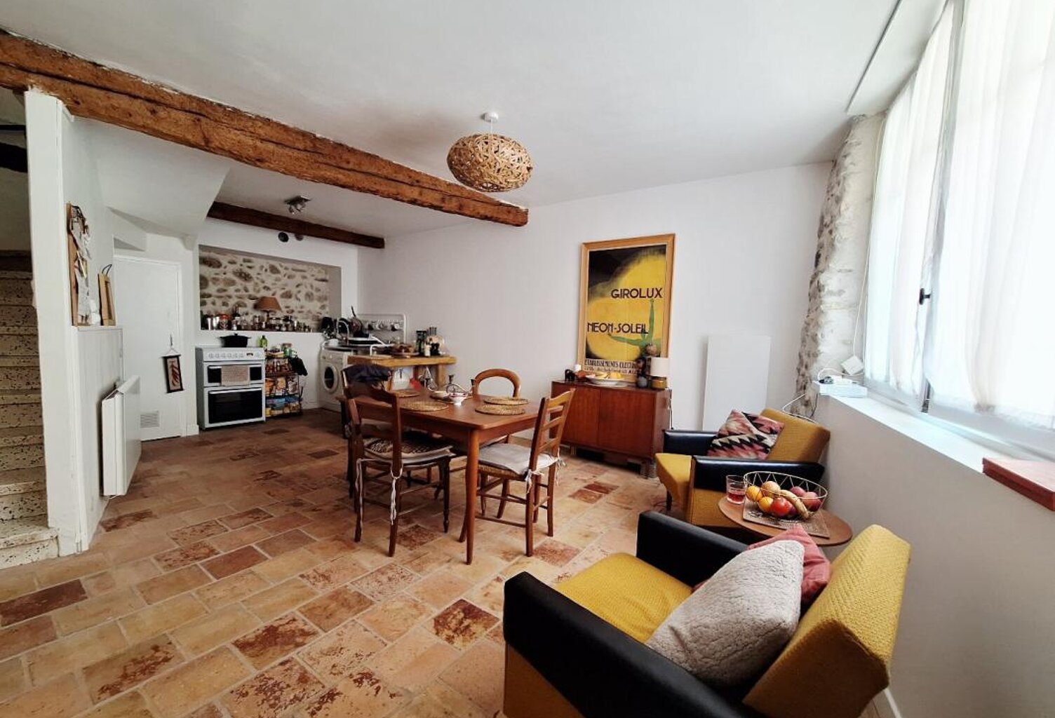 Maison — photo 1