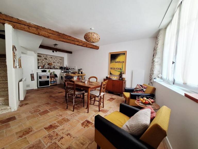 Maison — photo 1