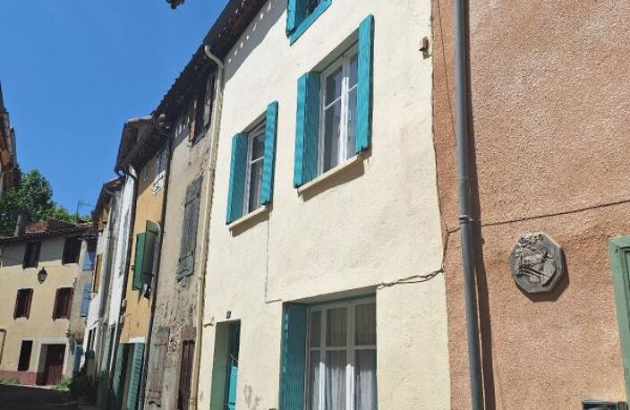 Maison — photo 3