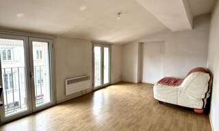 Appartement 1 Pièce 27 m² à vendre à Castelnaudary (11400)