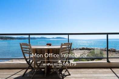 Appartement 2 pièces 599000 €