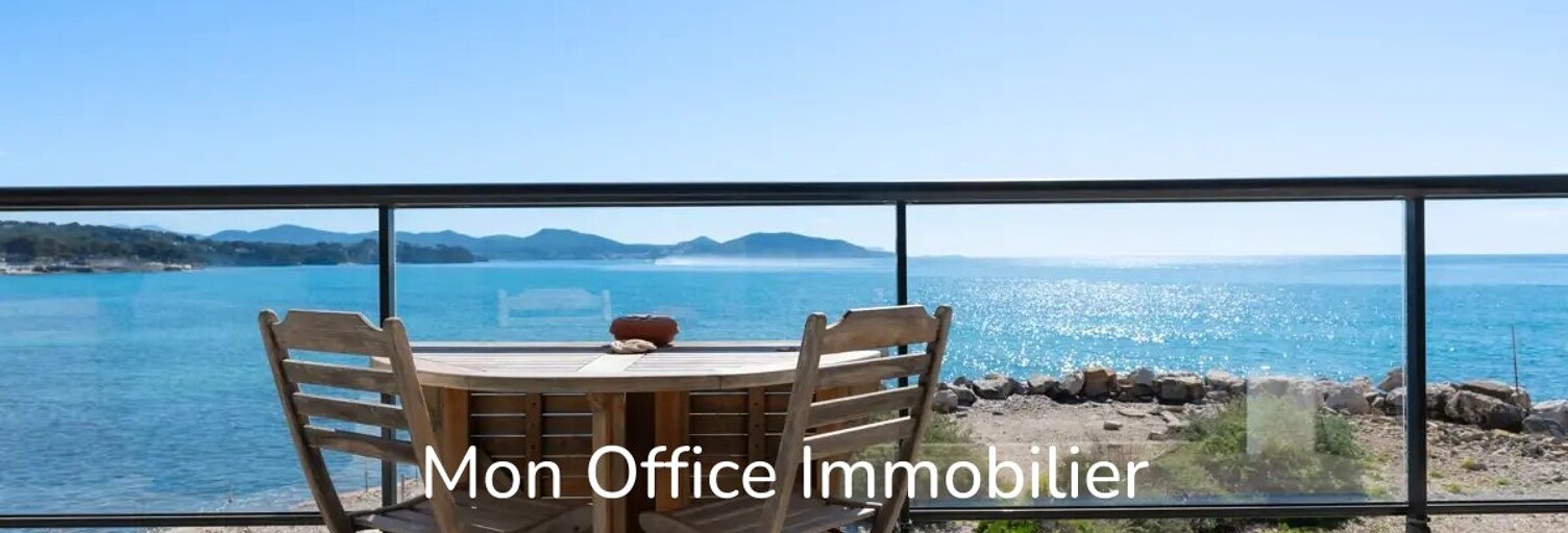 Appartement 2 Pièces 51 m² à vendre à La Ciotat (13600)