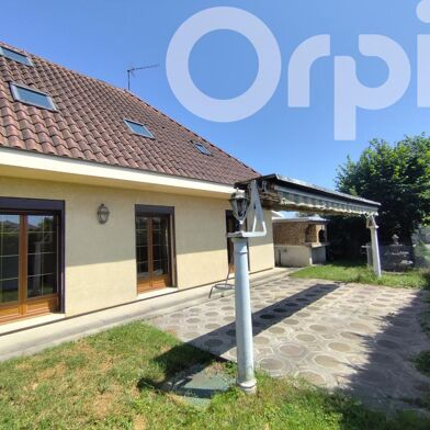 Maison 4 pièces 310000 €