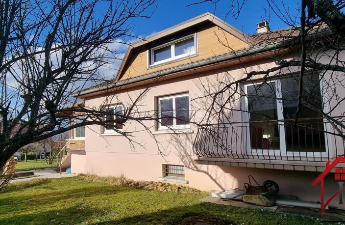 Maison cossue quartier calme et prisé SELONCOURT — photo 3