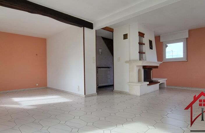Maison cossue quartier calme et prisé SELONCOURT — photo 5
