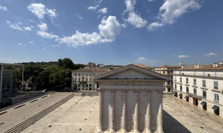 Appartement 4 Pièces 106 m² à vendre à Nîmes (30000)