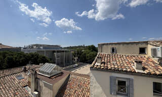 Appartement 3 Pièces 63 m² à vendre à Nîmes (30000)