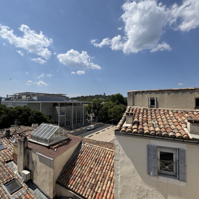 Appartement 3 pièces 230000 €