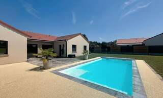 Maison 5 Pièces 127 m² à vendre à Vendat (03110)