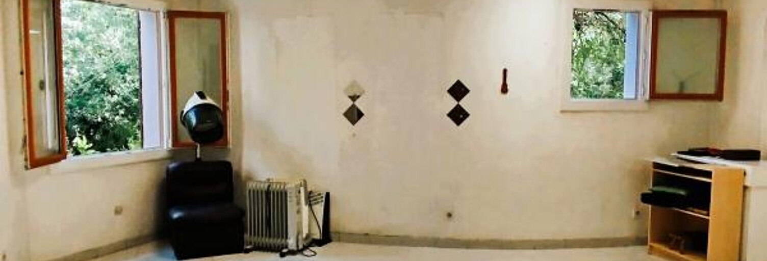 Bureau  29 m² à vendre à Manosque (04100)