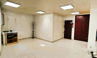 Bureau  29 m² à vendre à Manosque (04100)