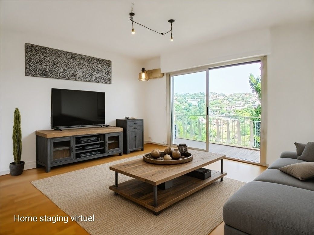 Photo T2 de 2 pièces Nice