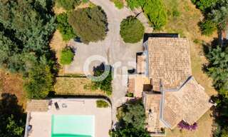 Maison 8 Pièces 280 m² à vendre à Mandelieu-la-Napoule (06210)