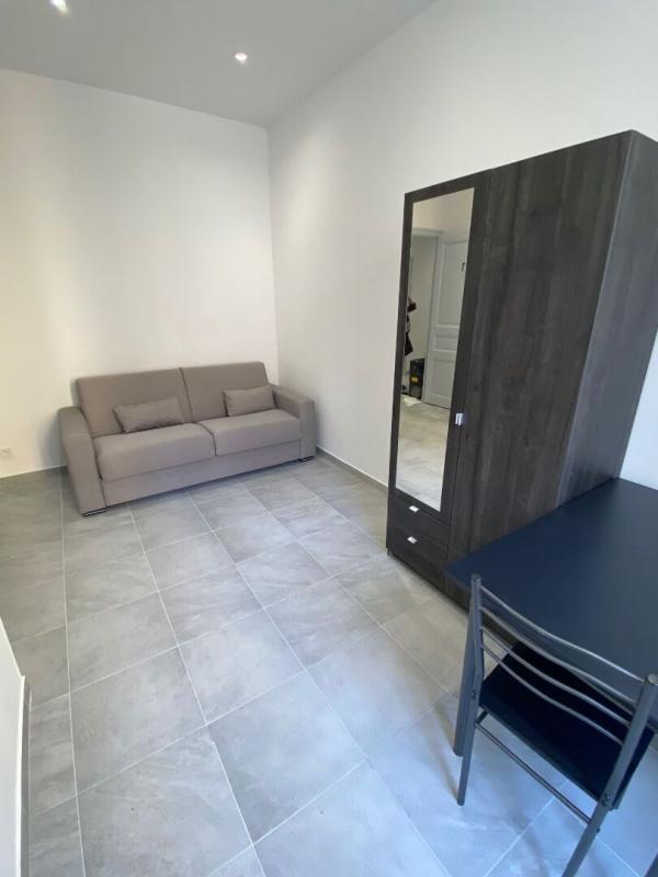 Photo Studio de 1 pièce Nice