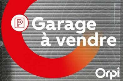 Garage  55000 €