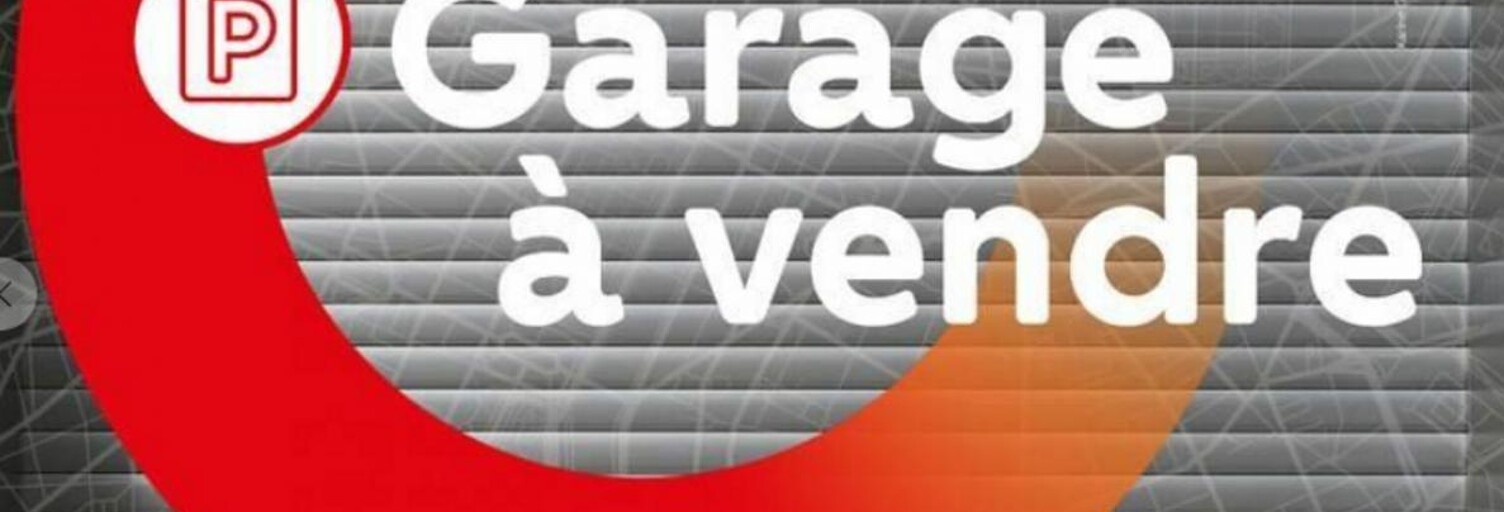 Garage   m² à vendre à Nice (06000)