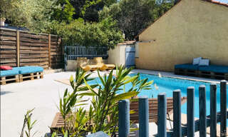 Maison 5 Pièces 135 m² à vendre à Marseille 15 (13015)