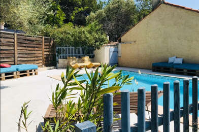 Maison 5 pièces 470000 €