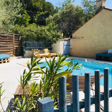 Maison 5 pièces 470000 €