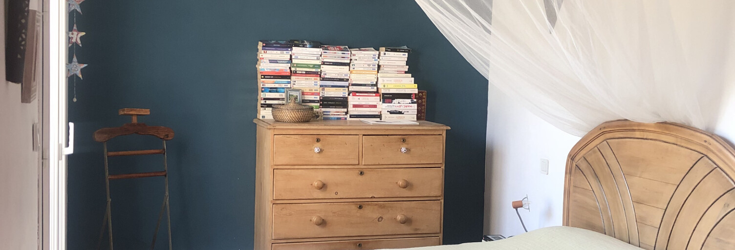 Maison 5 Pièces 135 m² à vendre à Marseille 15 (13015)