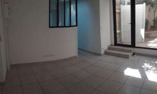 Appartement 2 Pièces 39 m² à louer à Libourne (33500)