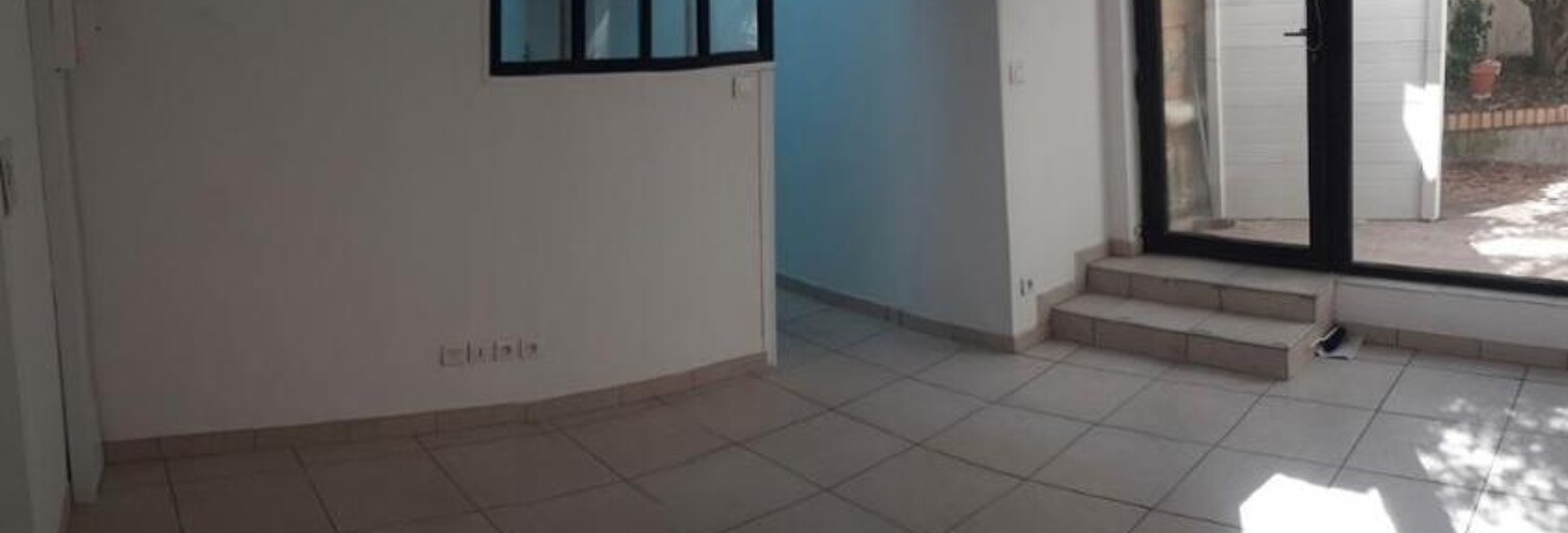 Appartement 2 Pièces 39 m² à louer à Libourne (33500)