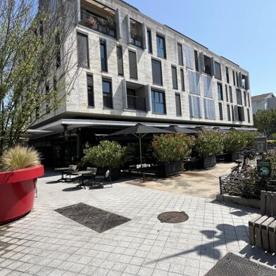 Appartement 4 pièces 287000 €