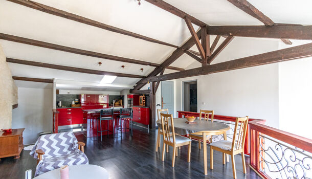 Villa / Maison 8 pièces  à vendre Chaniers 17610