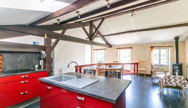 Villa / Maison 8 pièces  à vendre Chaniers 17610