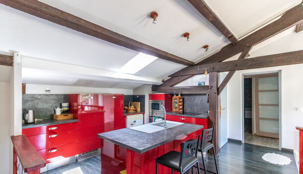 Villa / Maison 8 pièces  à vendre Chaniers 17610