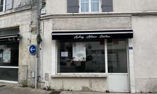 Maison 1 Pièce 46 m² à vendre à Cozes (17120)