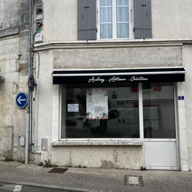 Maison 1 pièces 64000 €