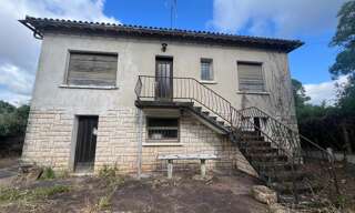 Maison 6 Pièces 106 m² à vendre à Thaims (17120)