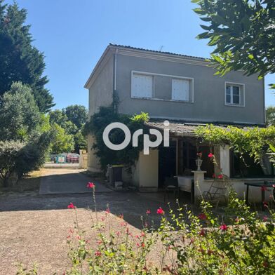 Maison 5 pièces 283200 €