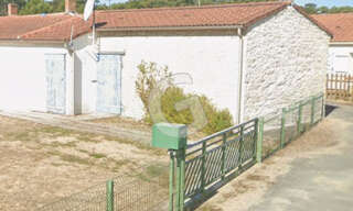 Maison 2 Pièces 40 m² à vendre à Longeville-sur-Mer (85560)