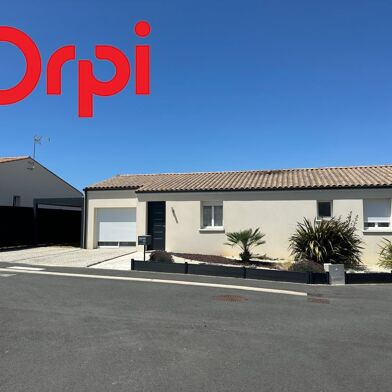 Maison 4 pièces 336000 €