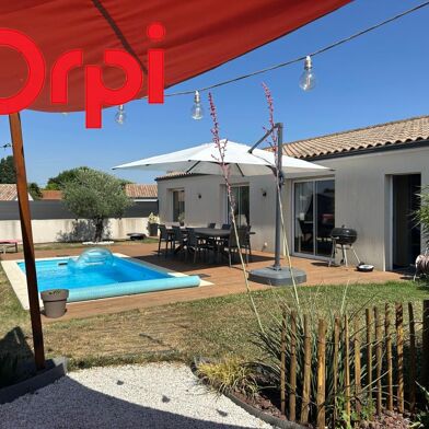 Maison 4 pièces 336000 €