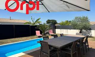 Maison 4 Pièces 98 m² à vendre à Saint-Agnant (17620)