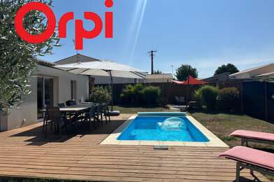 Maison 4 pièces 336000 €