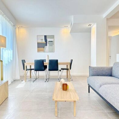 Appartement 2 pièces 590000 €