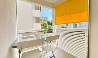 Appartement 2 Pièces 66 m² à vendre à Cannes (06400)